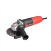 Шлифмашина угловая, 850Вт, диаметр круга 125мм, 11000 об/мин INTERTOOL