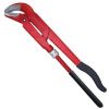 Ключ трубный 1,5 45 град. INTERTOOL