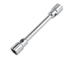 Ключ баллонный I-образный 30х32 мм INTERTOOL