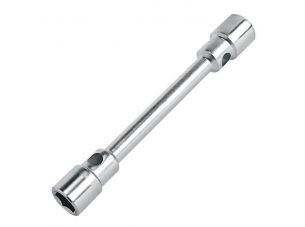 Ключ баллонный I-образный 30х32 мм INTERTOOL