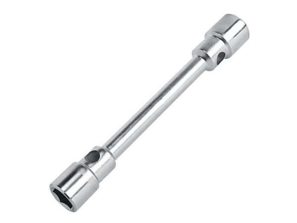 Ключ баллонный I-образный 30х32 мм INTERTOOL