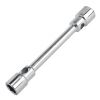 Ключ баллонный I-образный 22x38 мм INTERTOOL