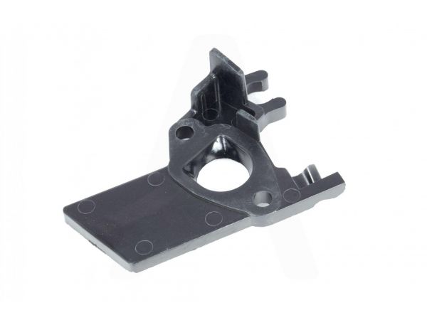 Прокладка карбюратора м/б   168F/170F   (6,5/7Hp)   (текстолит, со стороны впускного коллектора)   TD