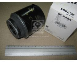 Фильтр масляный HYUNDAI, MAZDA, MITSUBISHI, SUBARU (пр-во КОЛАН) КОЛАН 550, купить в магазине "Auto parts"