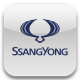 SSANGYONG