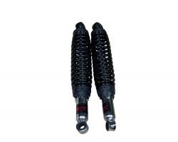 Амортизаторы (пара) Delta 340mm, регулируемые NDT