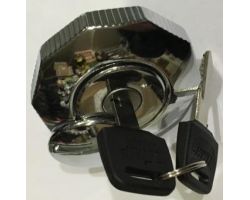 Крышка бака топливного   Alpha   VDK