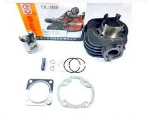 Поршневая (ЦПГ)   Yamaha JOG 3KJ 65   (Ø44 p-10)   SEE  Taiwan NEW