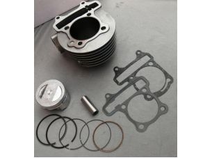 Поршневая (ЦПГ)   4T GY6 180   (Ø61.0, тюнинг GY6 150)   SY   (#VDK)