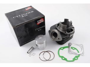 Поршневая (ЦПГ)   Honda DIO ZX 50   (Ø40, p-12)   STEEL MARK