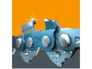 Цепь пильная 325, 1.3mm, 76зв, RS, под шину 20 (50см) (Rapid Micro 23RM Pro)   St ORIGINAL