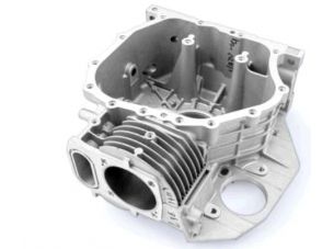 Блок двигателя м/б   178F   (6Hp)   (Ø 78,00)   GT
