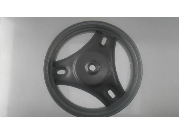 Диск колеса   Suzuki AD50   (зад, металл )   VDK