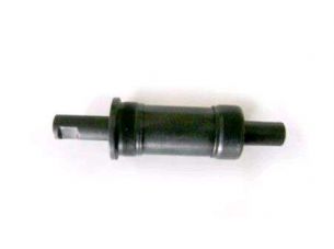 Каретка велосипедная неразборная   (клин)   (L-127.5mm)   FN