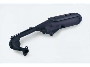 Глушитель   Suzuki AD100   VDK
