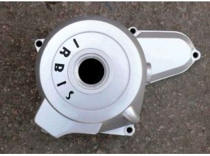 Крышка генератора   (левая, под генератор на шесть катушек)   Delta   (139FMB)   VDK