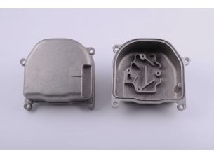 Крышка головки цилиндра   4T GY6 50   VDK