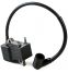 Катушка   зажигания мотокосы   для Husquarna 125R/128R   WOODMAN   (mod.A)