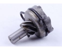 Храповик   Honda DIO AF27/34, TACT AF24, LEAD AF48   AMG