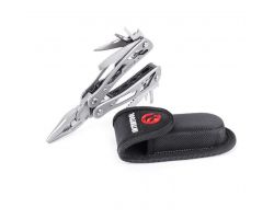 Мультиинструмент 12 в 1 с чехлом.