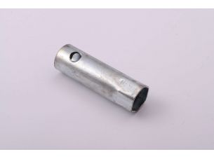 Ключ свечной   10/12 мм   (4T)   VDK