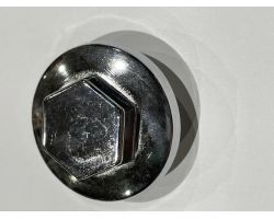 Крышка масляного фильтра   4T CB/CG 125/150   OLN