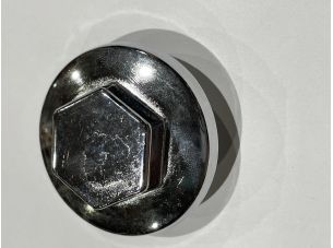 Крышка масляного фильтра   4T CB/CG 125/150   OLN