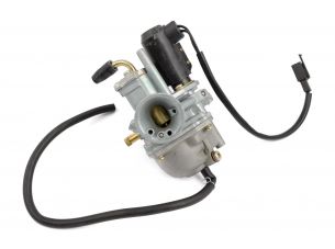 Карбюратор   2T Stels 50   (увеличенный диффузор)   VDK