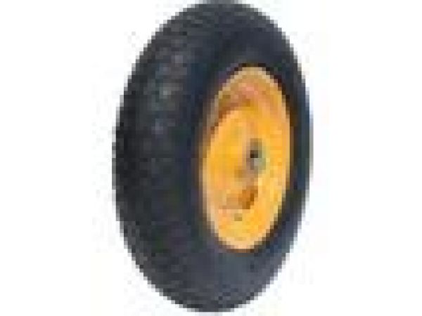 Колесо   4,00 -8   TT   (камерное, под ось d-20мм) ELIT-2