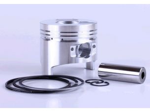 Поршень м/б   178FА   (6Hp)   .STD   (Ø78,00)   (тупой конус)   AMG