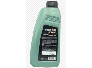 Масло   4T, 1л   (10W-40, полусинтетика, 4-Takt SG/CF, A3/B3, CLASSIC)   VIRA OIL   #V10321