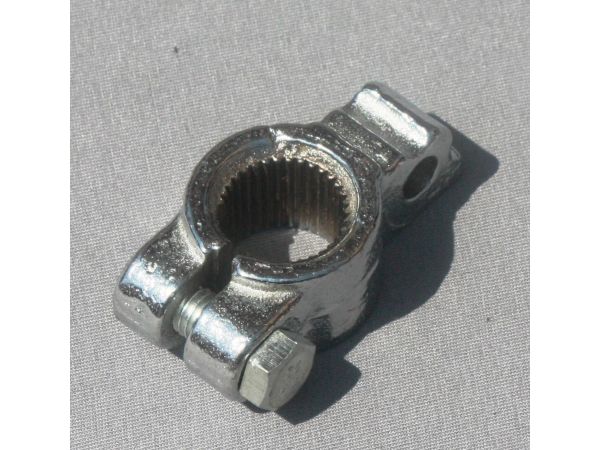 Хомут ножки кикстартера   ИЖ   VDK