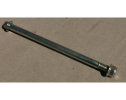 Ось маятника   Delta, Active   (L-240mm, D-10mm)   VDK