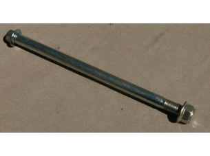 Ось маятника   Delta, Active   (L-240mm, D-10mm)   VDK
