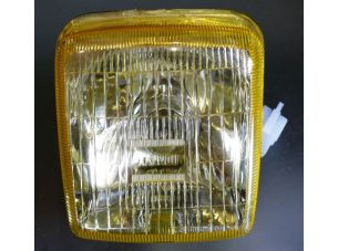 Фара (в сборе)   Yamaha JOG 2JA   VDK