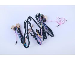 Проводка   МИНСК   12V   VDK