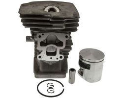 Поршневая б/п (ЦПГ)   для Husqvarna 435/435E/440E   (Ø41mm)   KOSA