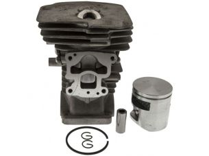 Поршневая б/п (ЦПГ)   для Husqvarna 435/435E/440E   (Ø41mm)   KOSA