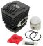 Поршневая мотокосы (ЦПГ)   для St  FS160, 220, 280   (Ø35, p-10mm)   KZ
