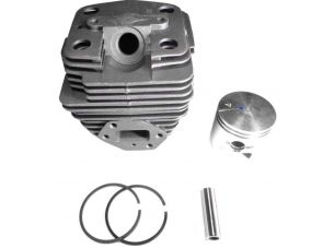 Поршневая мотокосы (ЦПГ)   для Husqvarna 143R   (Ø40)   GINTANA   (mod.A)