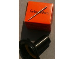 Мембрана карбюратора (с заслонкой)   4T GY6 125   (Ø22mm, основная)   VDK