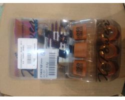 Ролики вариатора   Suzuki   16*12   6,5г   KOSO   (#VDK)