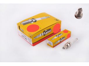 Свеча 3-х электродная   A7TJC   M10*1,00 12,7mm   (4T GY6 50, Delta)   NG