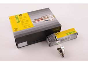Свеча б/п   L6TC   M14*1,25 9,5mm   (BM7A)   BSC