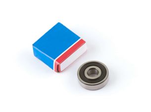 Подшипник редуктора   6004-2RS   20*42*12   (Honda Lead, Yamaha JOG 90, GY6-50/150)   SK