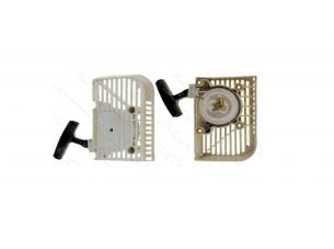 Стартер (в сборе) мотокосы   для St FS 160/220/280   WOODMAN