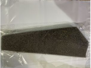 Элемент воздушного фильтра   Suzuki LETS 4   (поролон с пропиткой)   (черный)   CJI Элемент воздушного фильтра   Suzuki LETS 4   (поролон с пропиткой)   (черный)   CJI