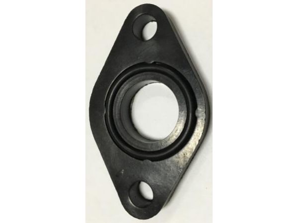 Прокладка карбюратора   4T GY6 50   (текстолитовая)   VDK