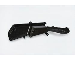 Фильтр воздушный (в сборе)   4T GY6 50   (12-14 колесо)   (глянцевый)   VDK