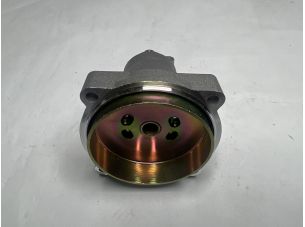 Корпус вариатора мотокосы   9T   (Ø28)   EVO